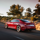 2023 Audi RS 5 Coupe with Competition package.